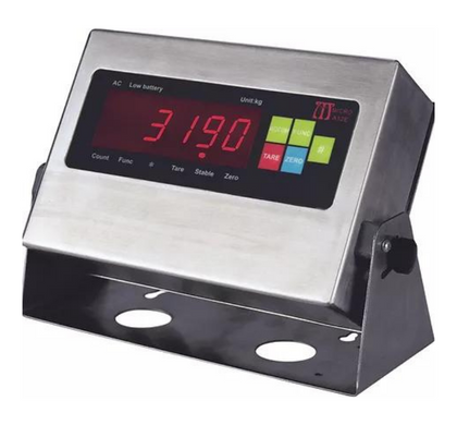 MICRO A12ESS INDICATOR
