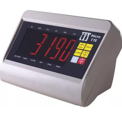 MICRO T7E INDICATOR
