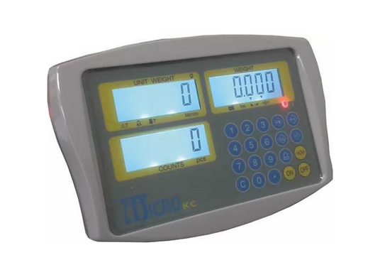 MICRO KC COUNTING INDICATOR