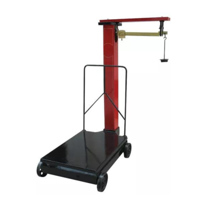 Mechanical Platform Scales