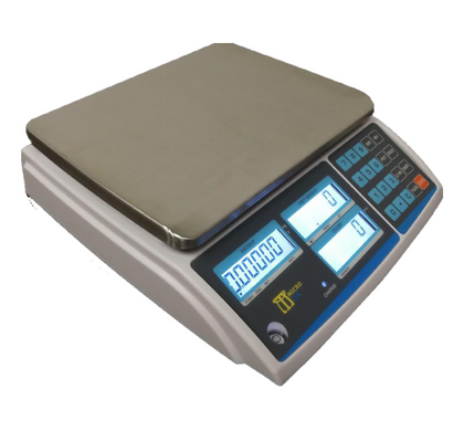 MICRO ZHC TABLE COUNTING SCALE