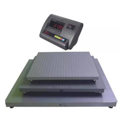 Industrial Platform Scales