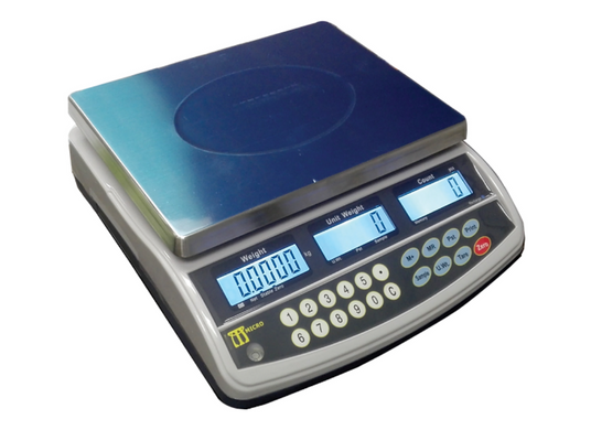 MICRO QHC TABLE COUNTING SCALE