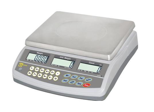 MICRO QHD TABLE COUNTING SCALE