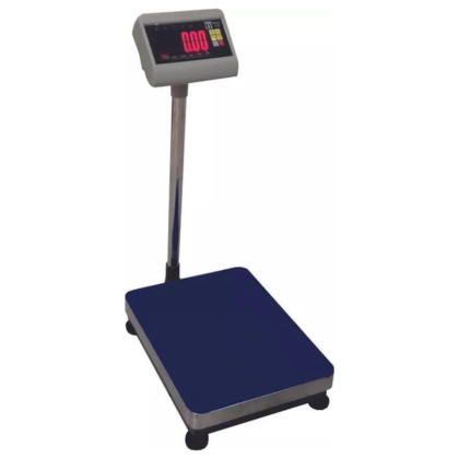 Digital Platform Scales