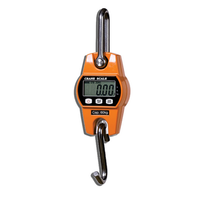 MICRO MINI CRANE SCALE