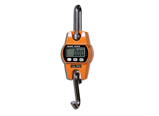 MICRO MINI CRANE SCALE