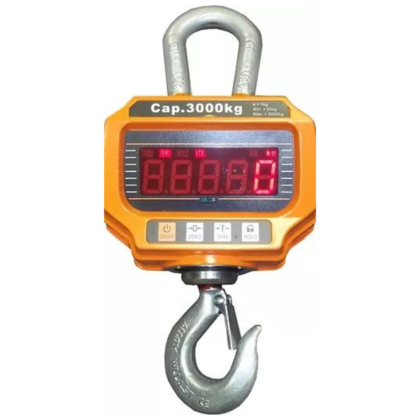 Hanging Scales
