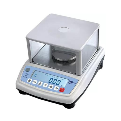 Laboratory Scales