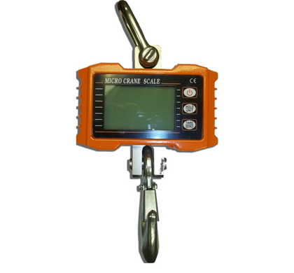 MICRO DIGITAL CRANE SCALE 500KG