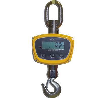 MICRO 2 TON DIGITAL CRANE SCALE