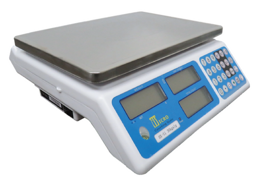 MICRO CW30C COUNTING SCALE