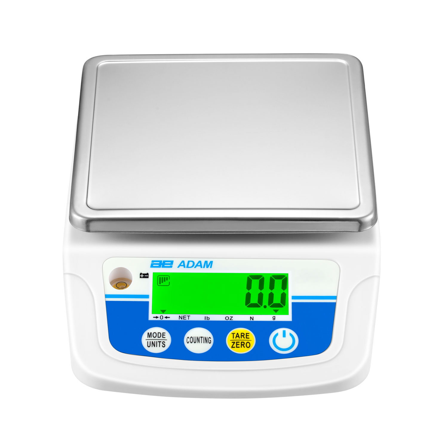 Adam CBX1201 – Zepic Scales