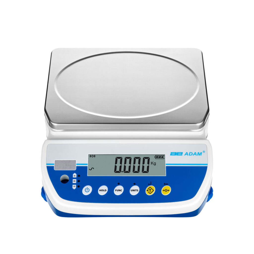 Adam LBX12 – Zepic Scales